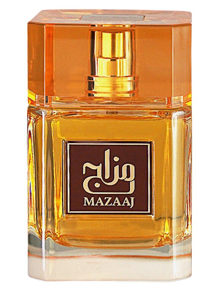 Zimaya Mazaaj Unisex - image 1
