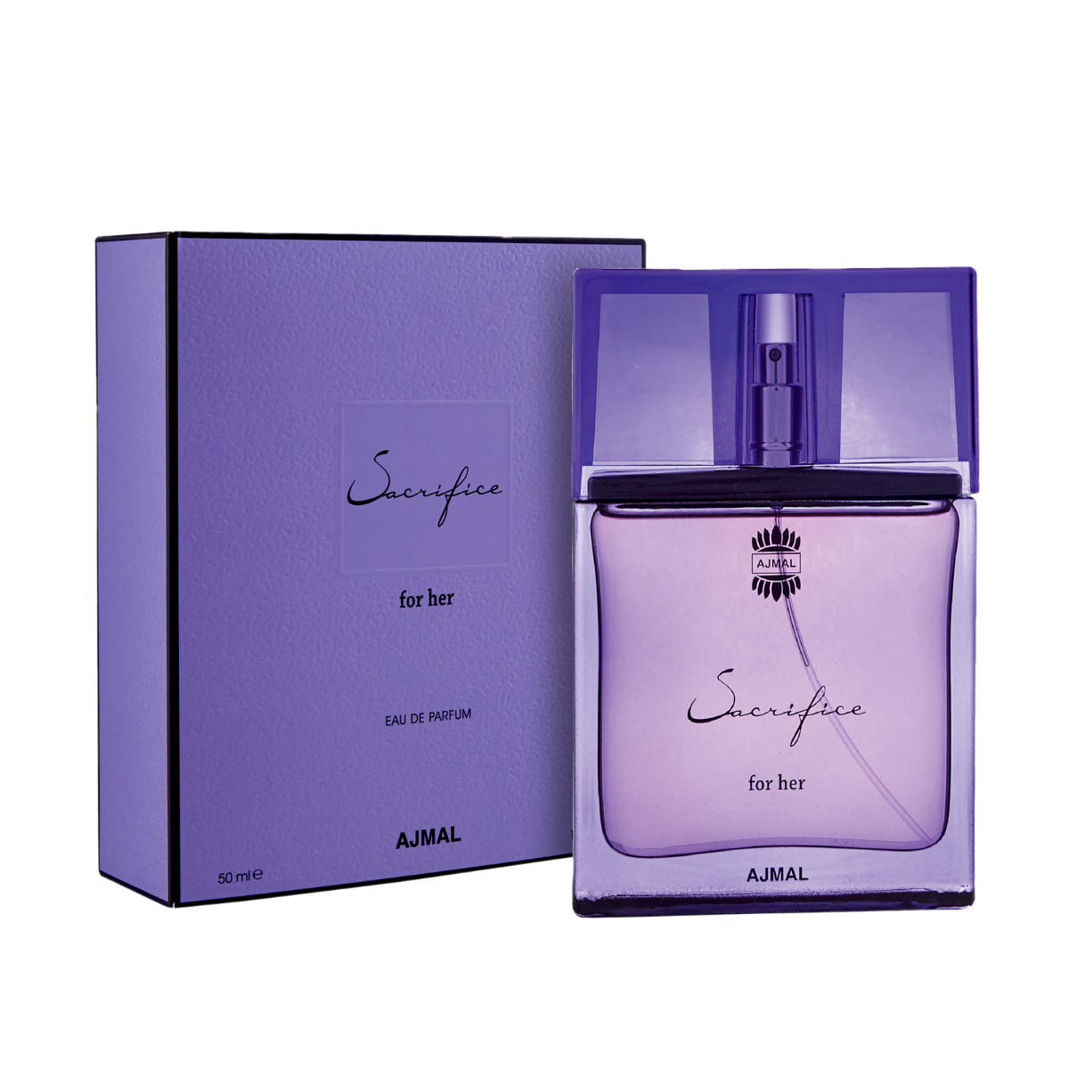 Sacrifice for HER by Ajmal Perfume EDP - image 1