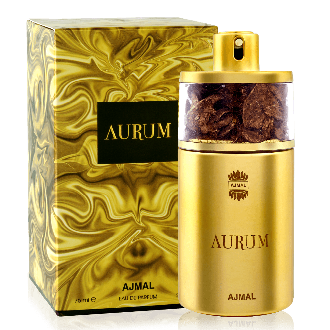 Aurum for Women by Ajmal Perfume EDP - image 2