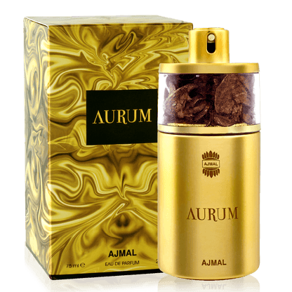 Aurum for Women by Ajmal Perfume EDP - image 2