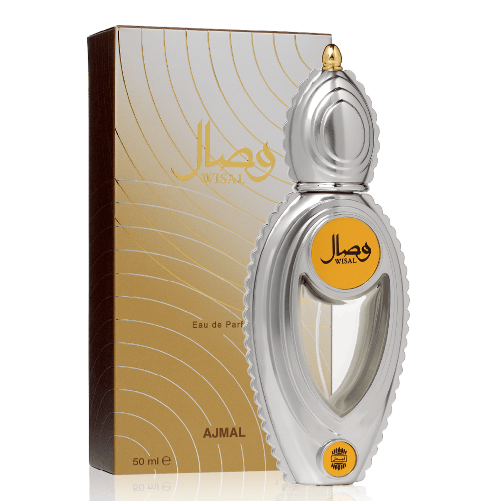 Wisal for Women by Ajmal Perfume EDP - image 2