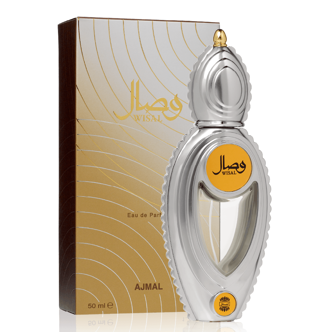 Wisal for Women by Ajmal Perfume EDP - image 2