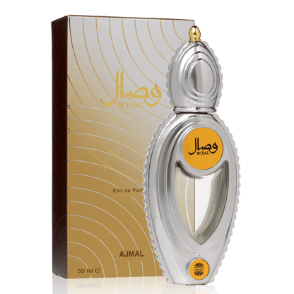 Wisal for Women by Ajmal Perfume EDP - image 2