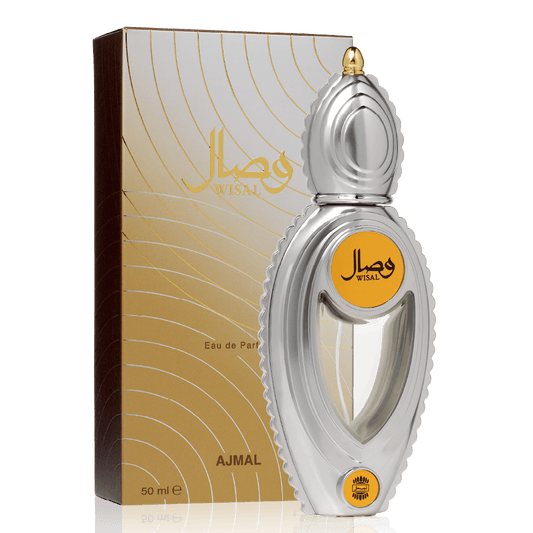 Wisal for Women by Ajmal Perfume EDP - image 2