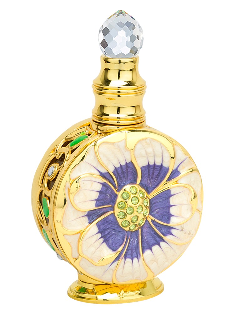 Swiss Arabian Layali - image 1