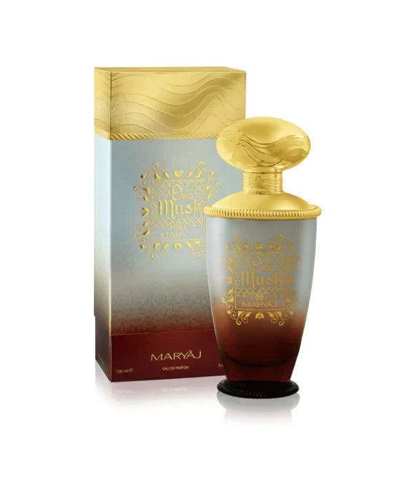 OUDH MUSK - image 2