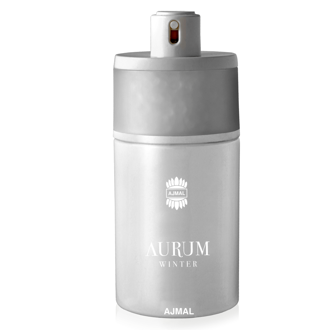 Aurum Winter by Ajmal Perfume for Women EDP - image 1