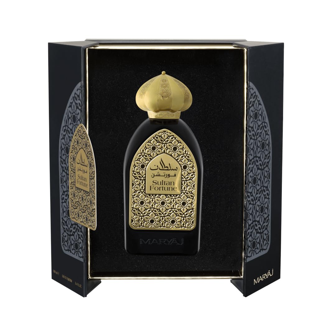 SULTAN FORTUNE - image 2