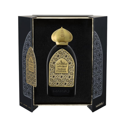 SULTAN FORTUNE - image 2