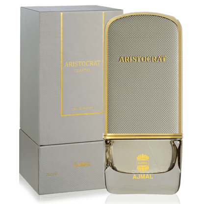 Aristocrat Coastal By Ajmal Eau De Parfum For Men Spray - image 2