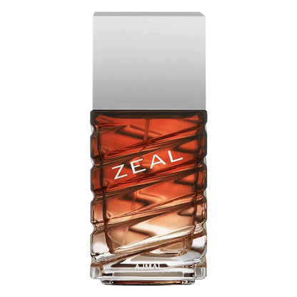 Zeal EDP Perfume by Ajmal for MEN - image 1