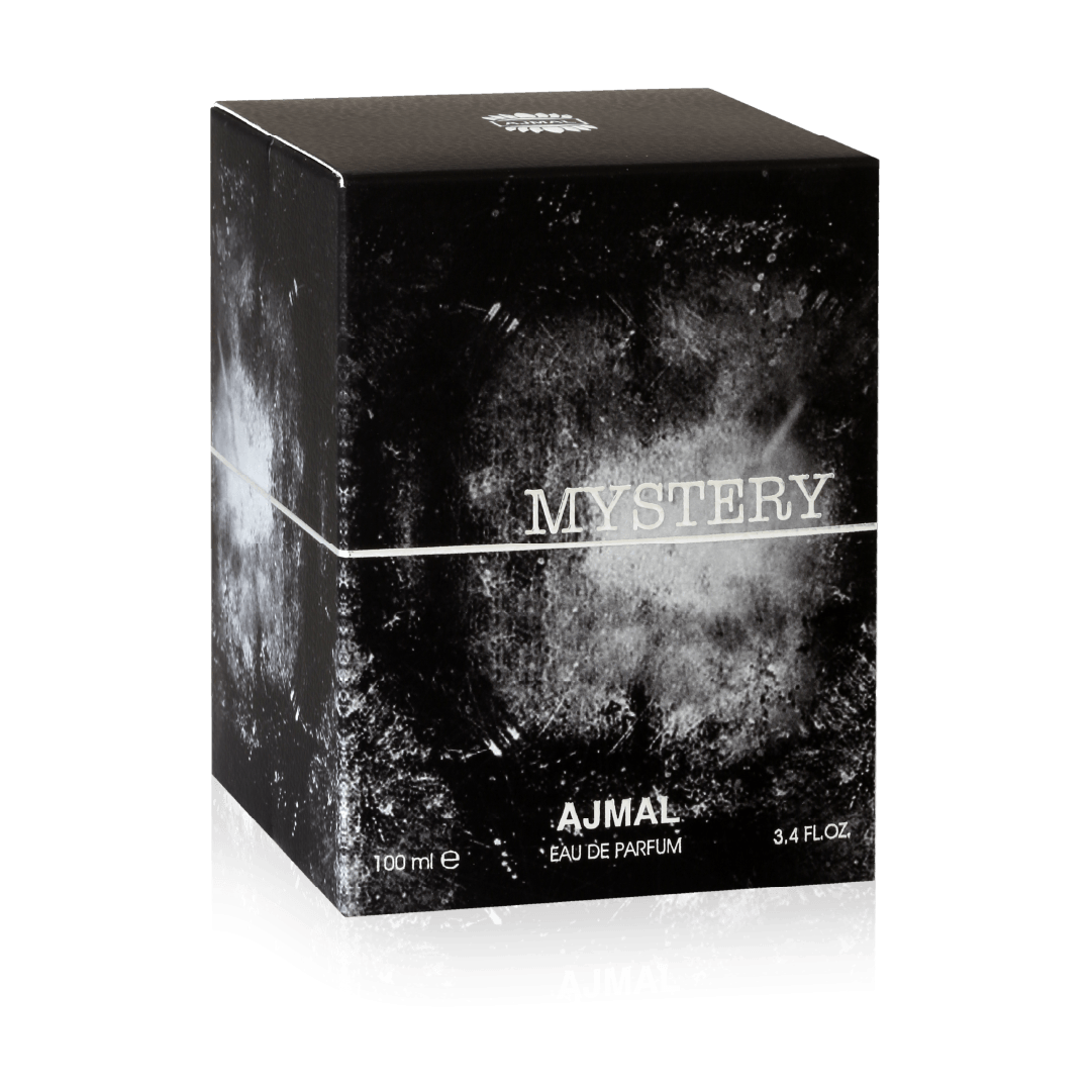 Mystery Cologne for Men () by Ajmal Perfume - image 3