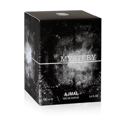 Mystery Cologne for Men () by Ajmal Perfume - image 3