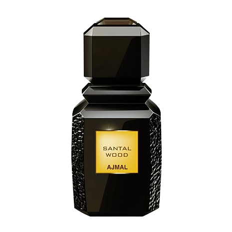 Santal Wood by Ajmal perfume EDP - image 1