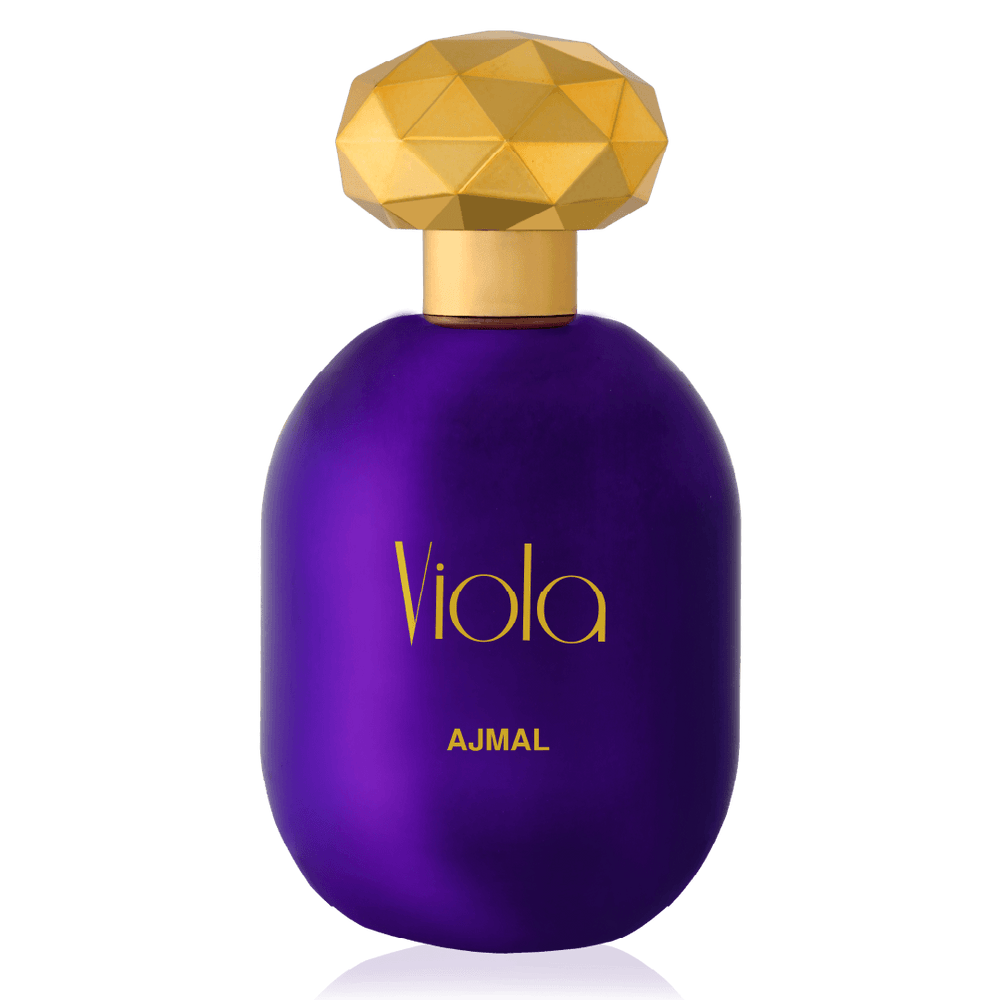 Viola Floral Perfume for Women by Ajmal - image 1