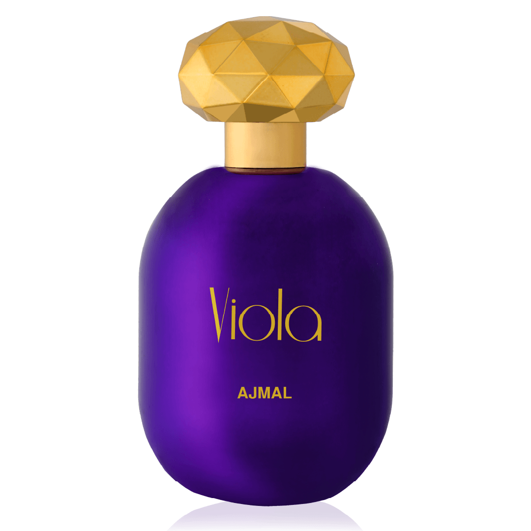 Viola Floral Perfume for Women by Ajmal - image 1