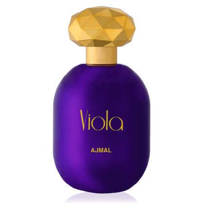 Viola Floral Perfume for Women by Ajmal - image 1