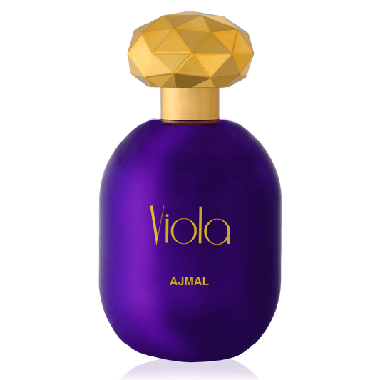 Viola Floral Perfume for Women by Ajmal - image 1