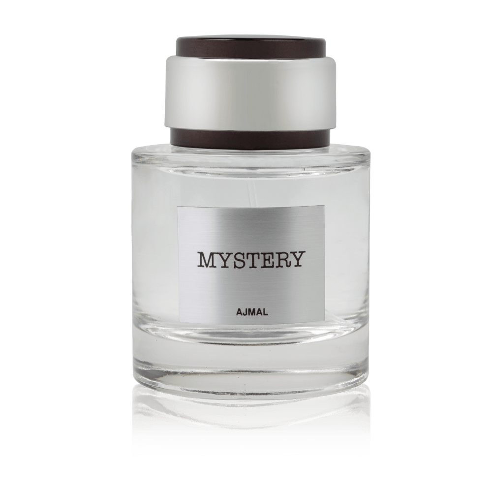 Mystery Cologne for Men () by Ajmal Perfume - image 1