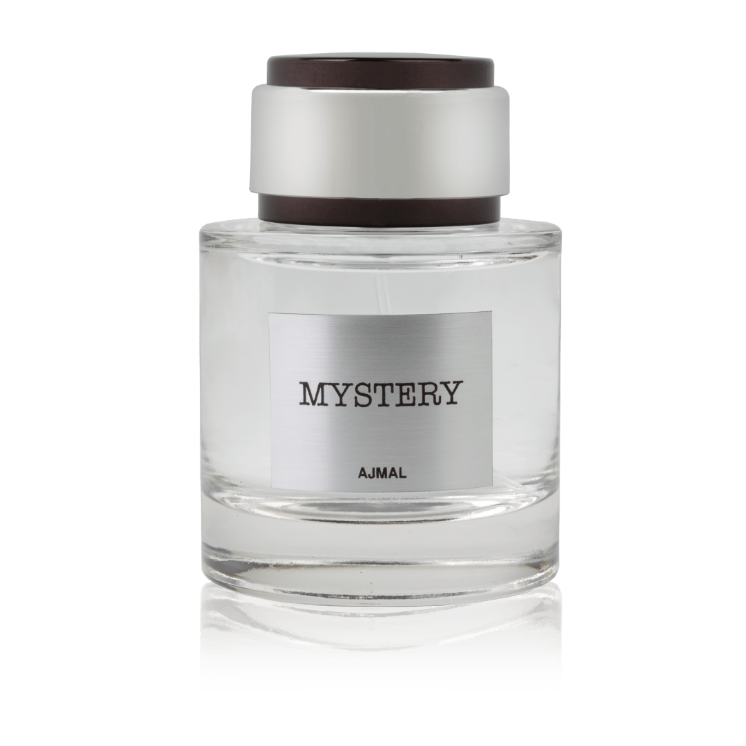 Mystery Cologne for Men () by Ajmal Perfume - image 1