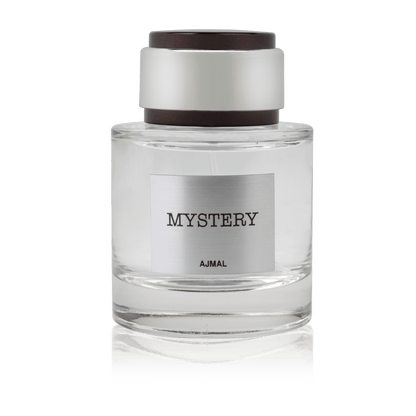 Mystery Cologne for Men () by Ajmal Perfume - image 1
