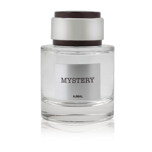 Mystery Cologne for Men () by Ajmal Perfume - image 1