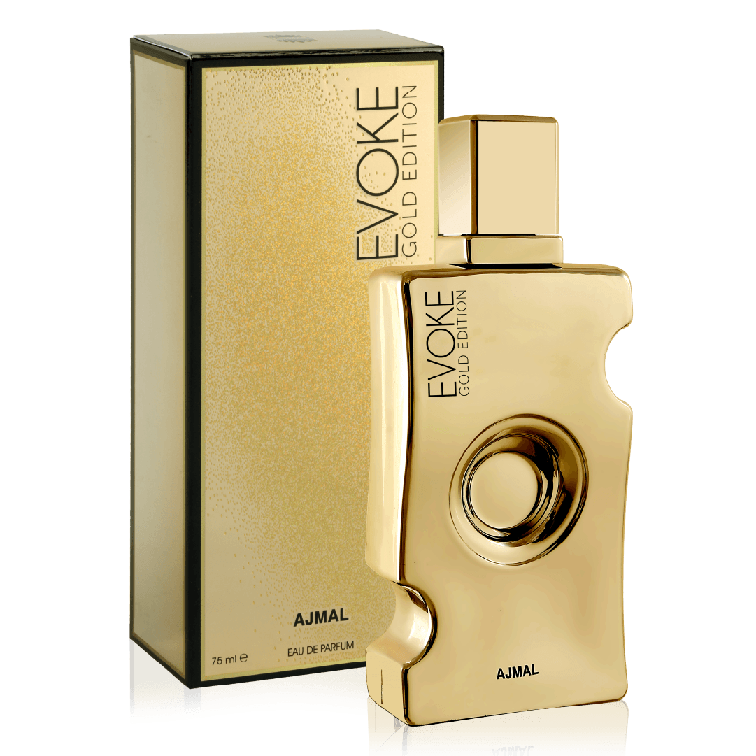Evoke Gold Edition EDP for Women by Ajmal Perfume - image 2