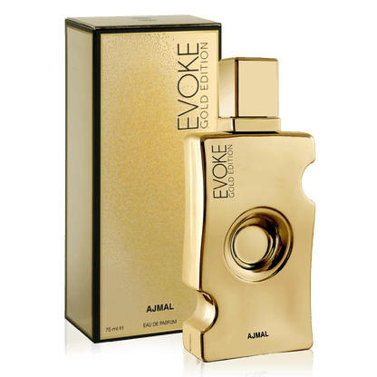 Evoke Gold Edition EDP for Women by Ajmal Perfume - image 2