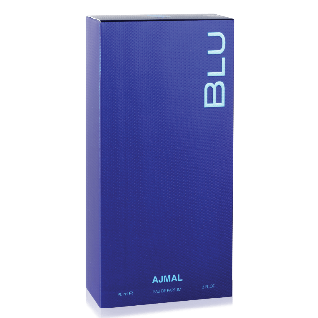 Aqua Cologne For Men by Ajmal - image 2