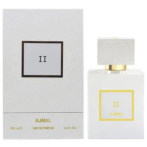 Ajmal Blanche Collection II - 100ML - image 1