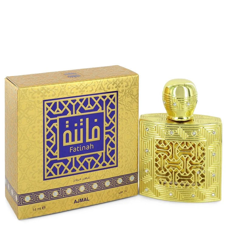 Fatinah Perfume Oil by Ajmal - image 1