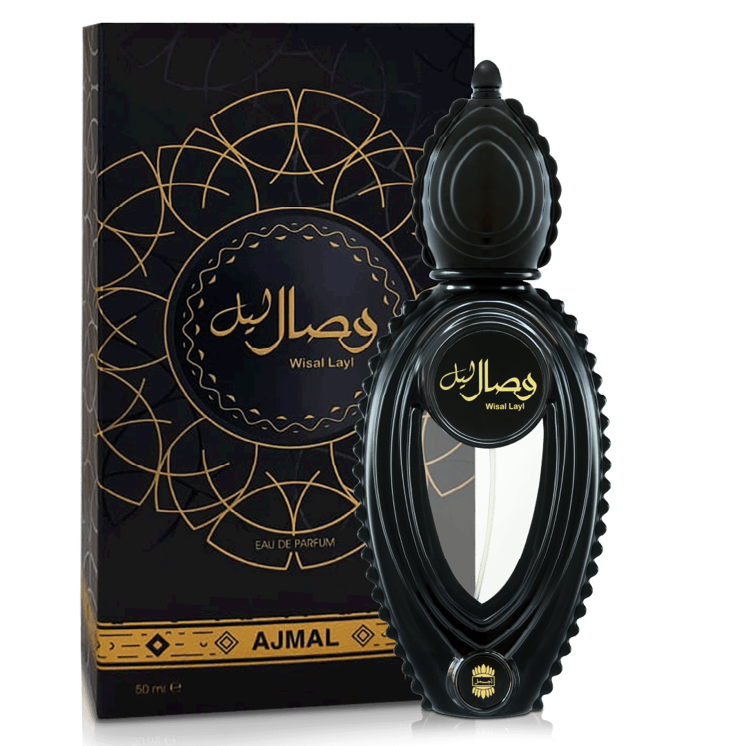 Wisal Layl By Ajmal EDP Perfume - image 2