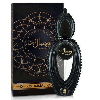 Wisal Layl By Ajmal EDP Perfume - image 2