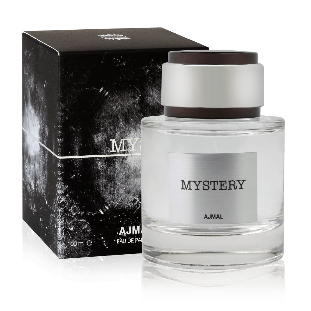 Mystery Cologne for Men () by Ajmal Perfume - image 2