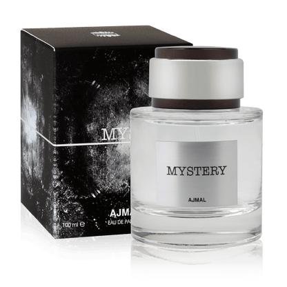 Mystery Cologne for Men () by Ajmal Perfume - image 2