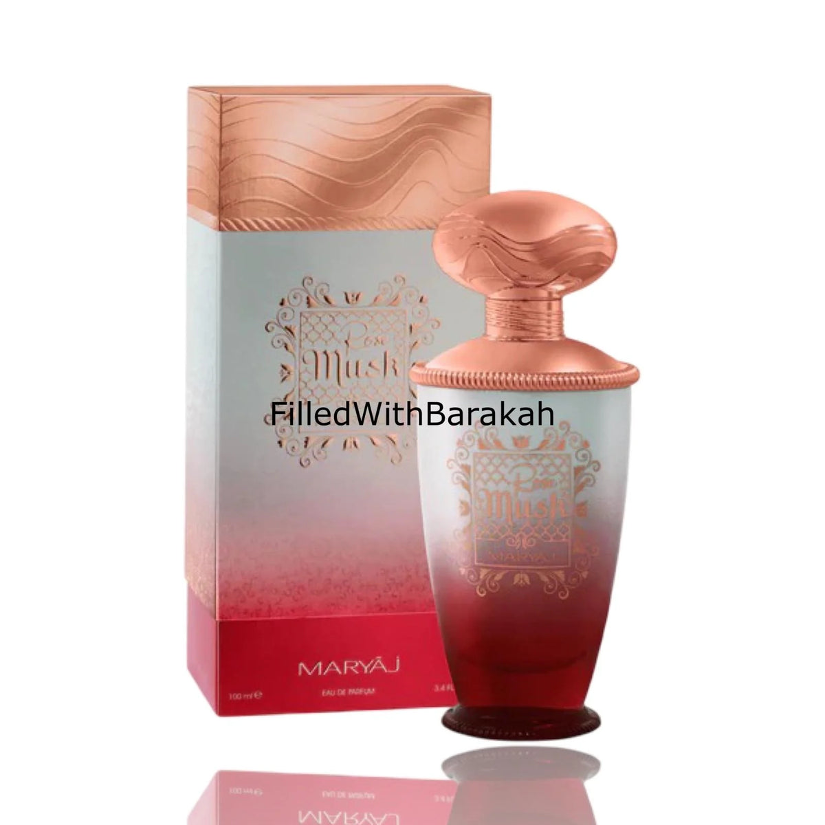 ROSE MUSK - image 2