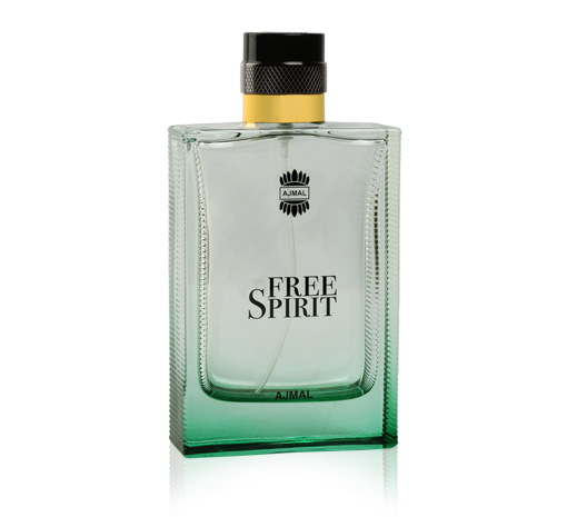 Free Spirit EDP by Ajmal Perfume for (MEN) - image 1