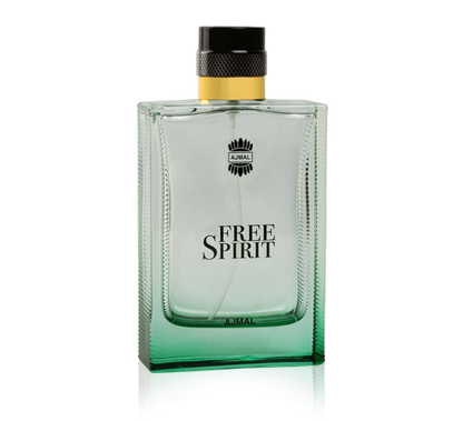 Free Spirit EDP by Ajmal Perfume for (MEN) - image 1