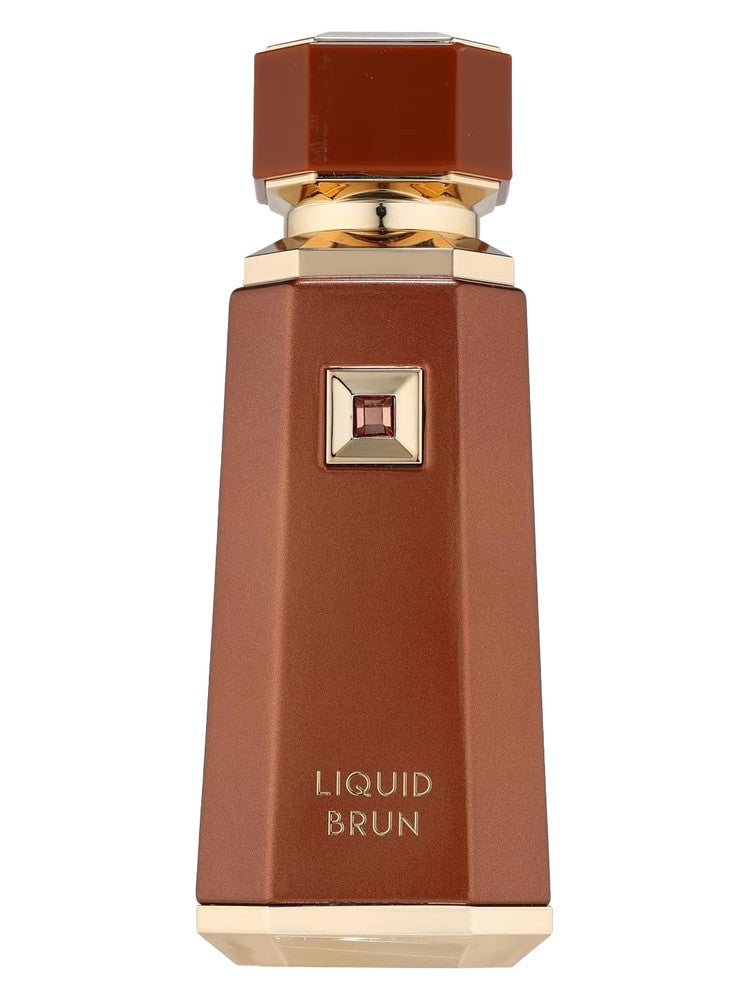 French Avenue Liquid Brun - image 1