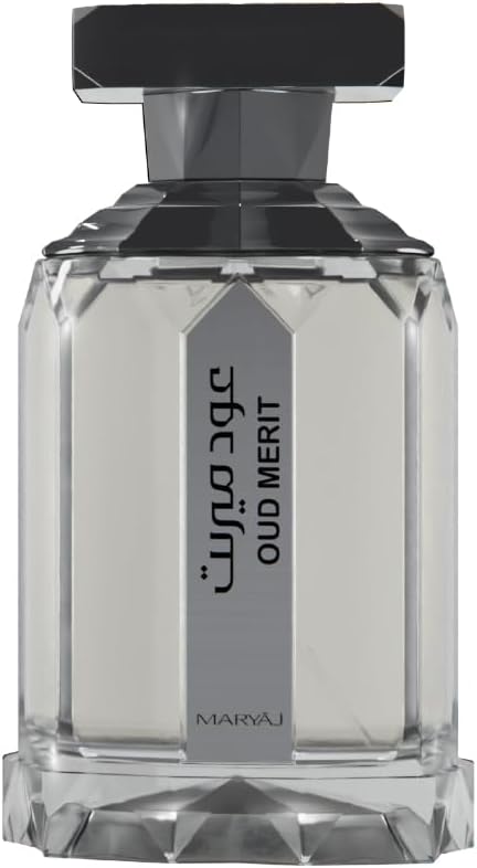 OUD MERIT - image 1