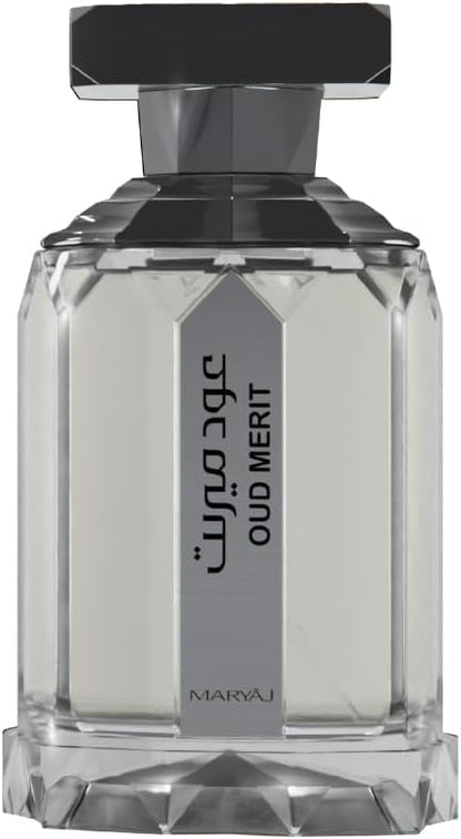 OUD MERIT - image 1