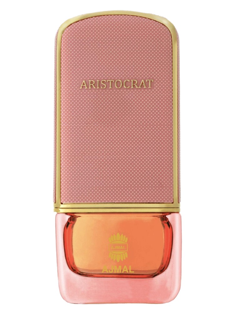 Aristocrat Pink for Women by Ajmal - image 1