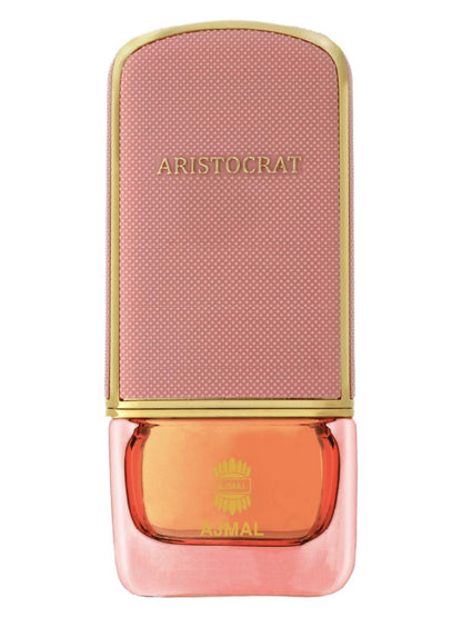 Aristocrat Pink for Women by Ajmal - image 1