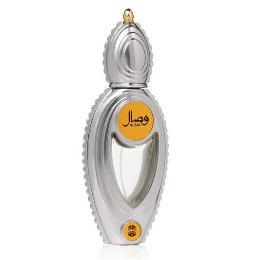 Wisal for Women by Ajmal Perfume EDP - image 1