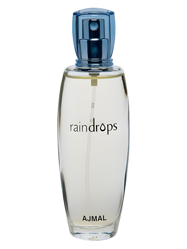 Raindrops for Women by Ajmal Perfume 50ML - image 1