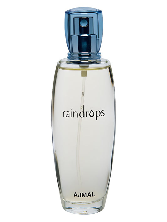 Raindrops for Women by Ajmal Perfume 50ML - image 1