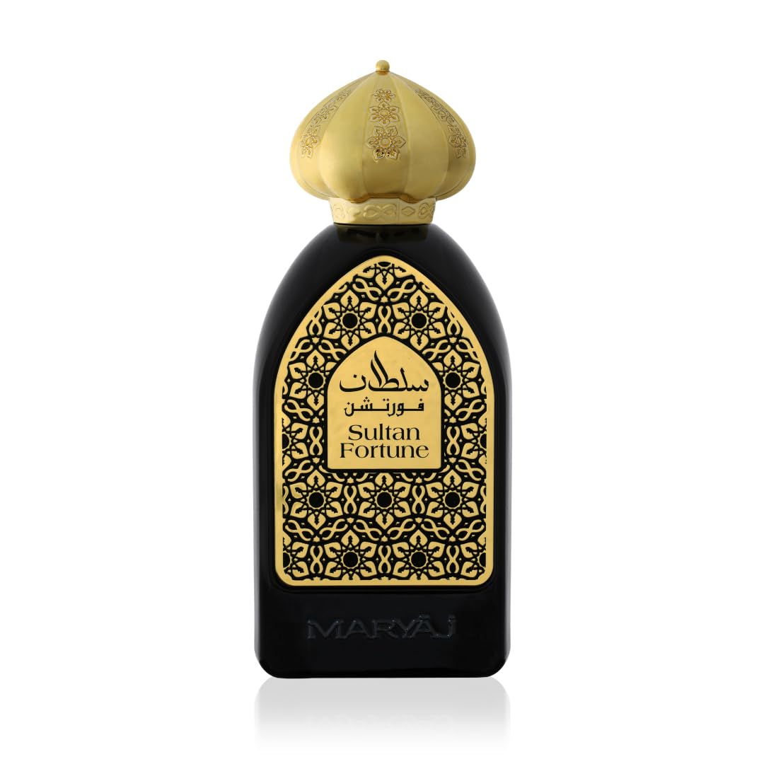 SULTAN FORTUNE - image 1