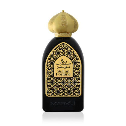 SULTAN FORTUNE - image 1