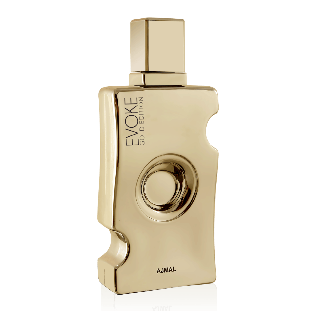 Evoke Gold Edition EDP for Women by Ajmal Perfume - image 1