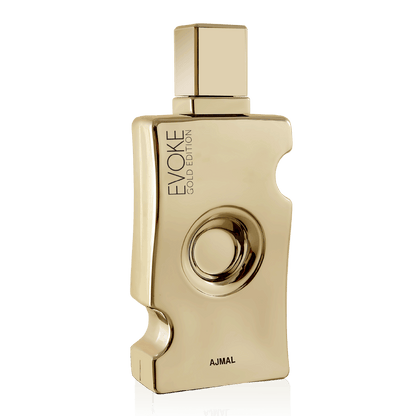 Evoke Gold Edition EDP for Women by Ajmal Perfume - image 1